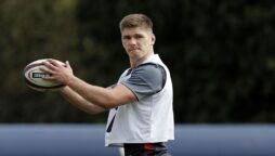England recall Farrell ahead of Australia tour