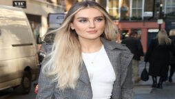 Perrie Edwards