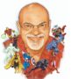 George Perez, known for DC and Marvel comics, dies of cancer