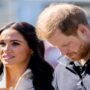 Meghan Markle afraid ‘royals will get their claws into’ Prince Harry at Jubilee