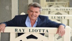 ray liotta