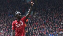 sadio mane