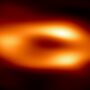 Einstein proved right: The supermassive Black hole