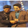 Ayushmann Khurrana recalls his first interaction with superstar Shahrukh Khan