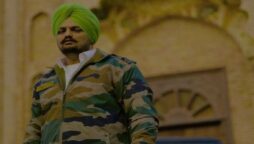 Sidhu Moose Wala