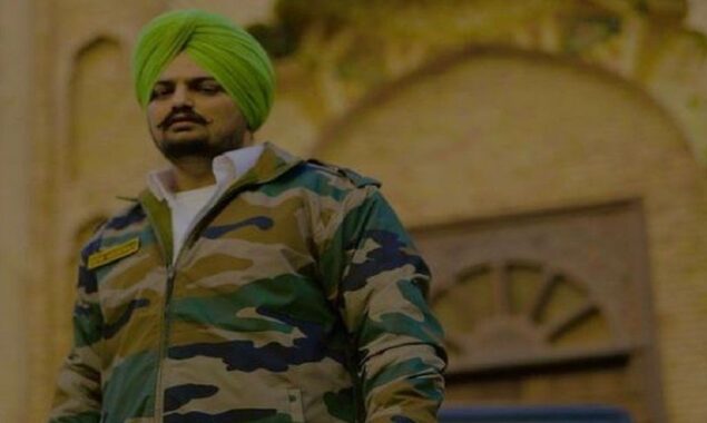 Talhah Yunus, Ahmed Ali Butt, and other Pakistani musicians lament the death of Sidhu Moose Wala