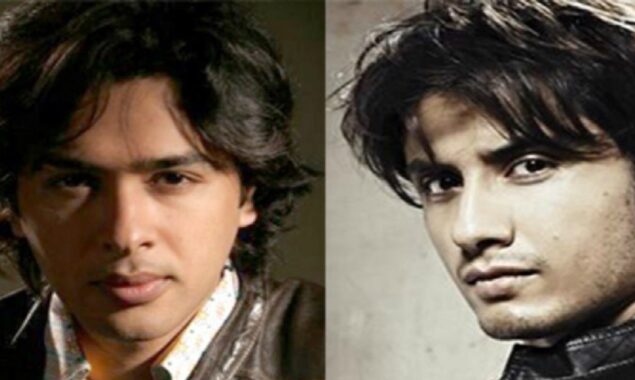 Ali Zafar responds to comparisons to Shehzad Roy: ‘I was a child when he began!’