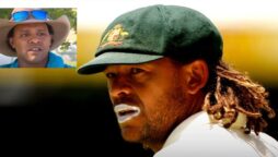 andrew symonds