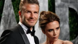 David Beckham is the ‘most loving daddy’, says Victoria Beckham