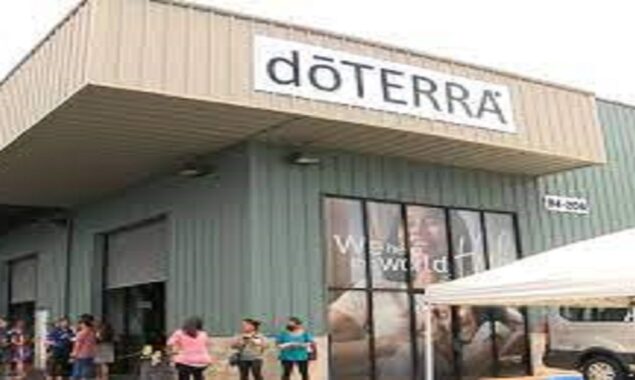 Acquiring prevalence in Hawaii, rejuvenating ointment business opens office on Oahu