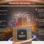 Dimensity 8000/9000 sales increase MediaTek’s bottom line