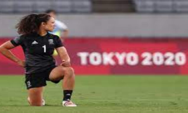 Tui strikes two times as Black Ferns clear Canada