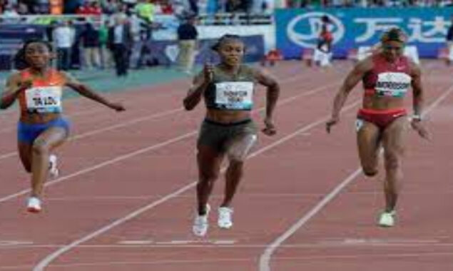 Bednarek, Thompson-Herah journey to triumph in Rabat Diamond League