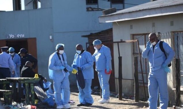 Police in South Africa look into fatalities at nightclubs