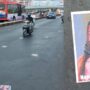 Posters are pasted on Gujarat bridge, demanding for Nupur Sharma’s arrest