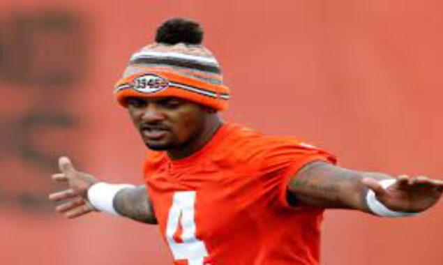 Watson Again Denies Sexual Misconduct Claims