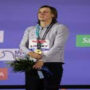 Ledecky leads U.S. decoration pull on first day of big showdowns