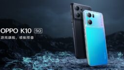 Oppo K10