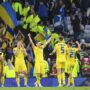 Ukraine aim to complete World Cup dream in Wales
