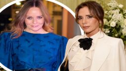 Victoria Beckham and Stella McCartney are in a ‘intense but exciting’ battle for the title of top stylist