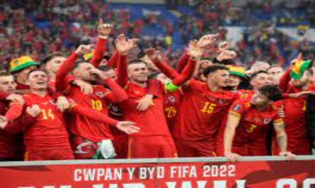 Page sees winnable games for Wales in World Cup bunch