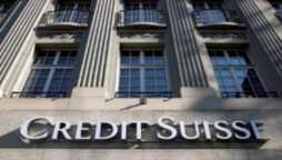 Credit Suisse