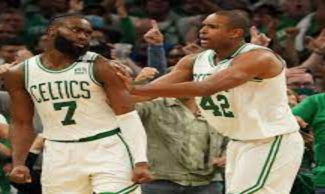 Celtics