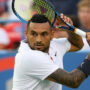 Kyrgios expecting positive titles after great presentation