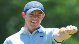McIlroy