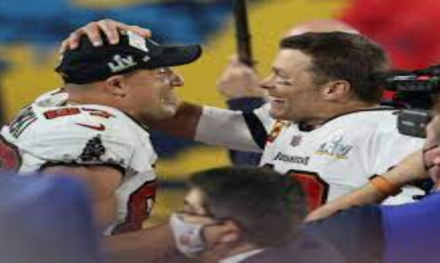 Gronkowski retires for second time in his vocation