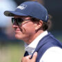 Mickelson to end rest and play debut LIV Golf occasion