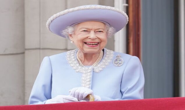 World leaders pay tribute to Queen Elizabeth II