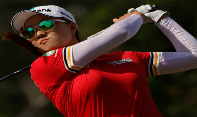 Lee: Retirement not in that frame of mind for U.S. womens’ Open hero