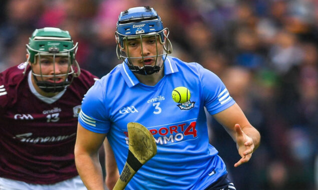 Could the small ball flourish in the capital in the shadow of gaelic football?