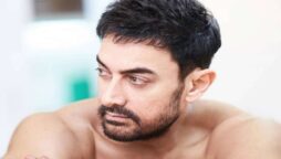 Aamir Khan