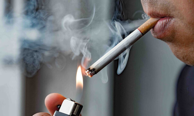 Plans to lessen nicotine in cigarettes are unveiled by the White House