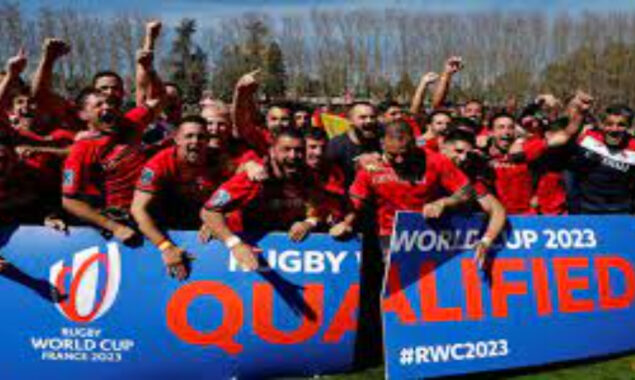 Spain’s exclusion from 2023 World Cup affirmed