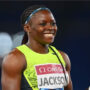 Jackson: Jamaica’s runs third quickest 200m ever