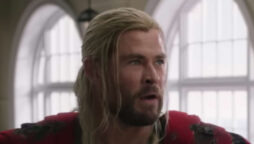 Thor: Love and Thunder