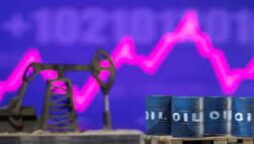 Oil prices