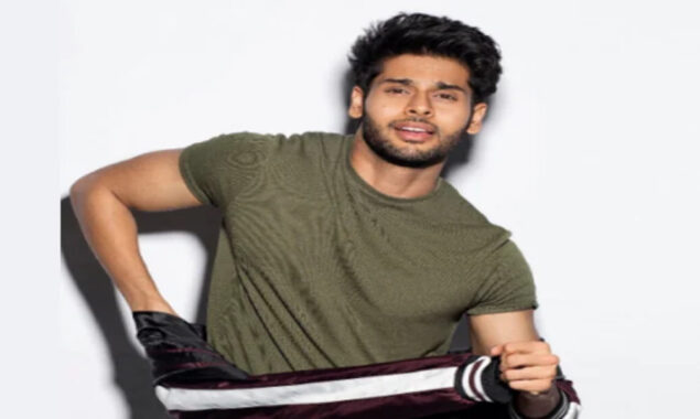 Abhimanyu Dassani talks about the tragic death of KK