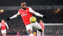 alexandre lacazette