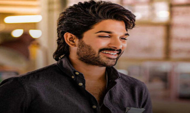 Allu Arjun under fire on basis of deceit in endorsing a school