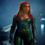 Amber Heard might be cut off from Aquaman 2