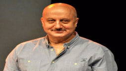 Anupam Kher