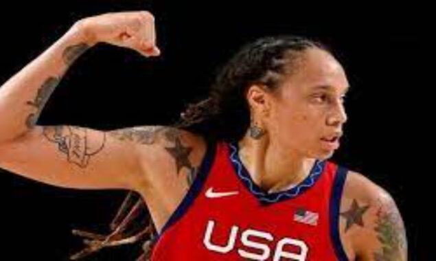 Griner returns: U.S. ‘effectively’ looking for WNBA star from Russia