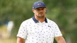 DeChambeau