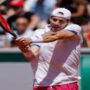 Isner: Record-pursuing offers to present Murray upset