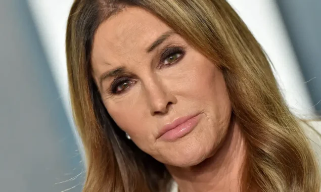 Caitlyn Jenner