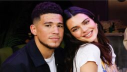 Devin Booker was not going to propose marriage to Kendall Jenner: Insider